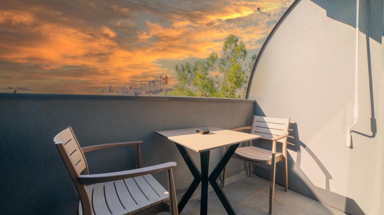 Vesta Rooms 안탈리아 외부 사진
