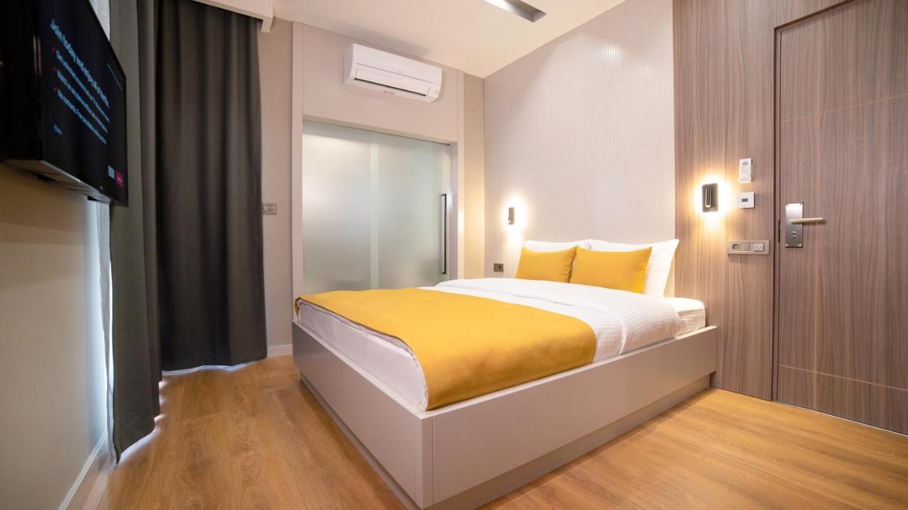 Vesta Rooms 안탈리아 외부 사진